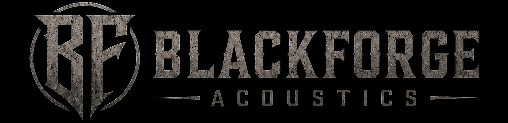 Blackforge Acoustics