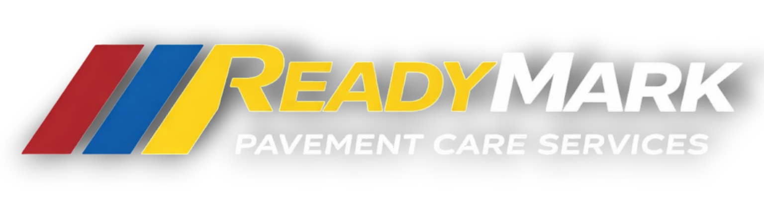 ReadyMark Pavement Logo