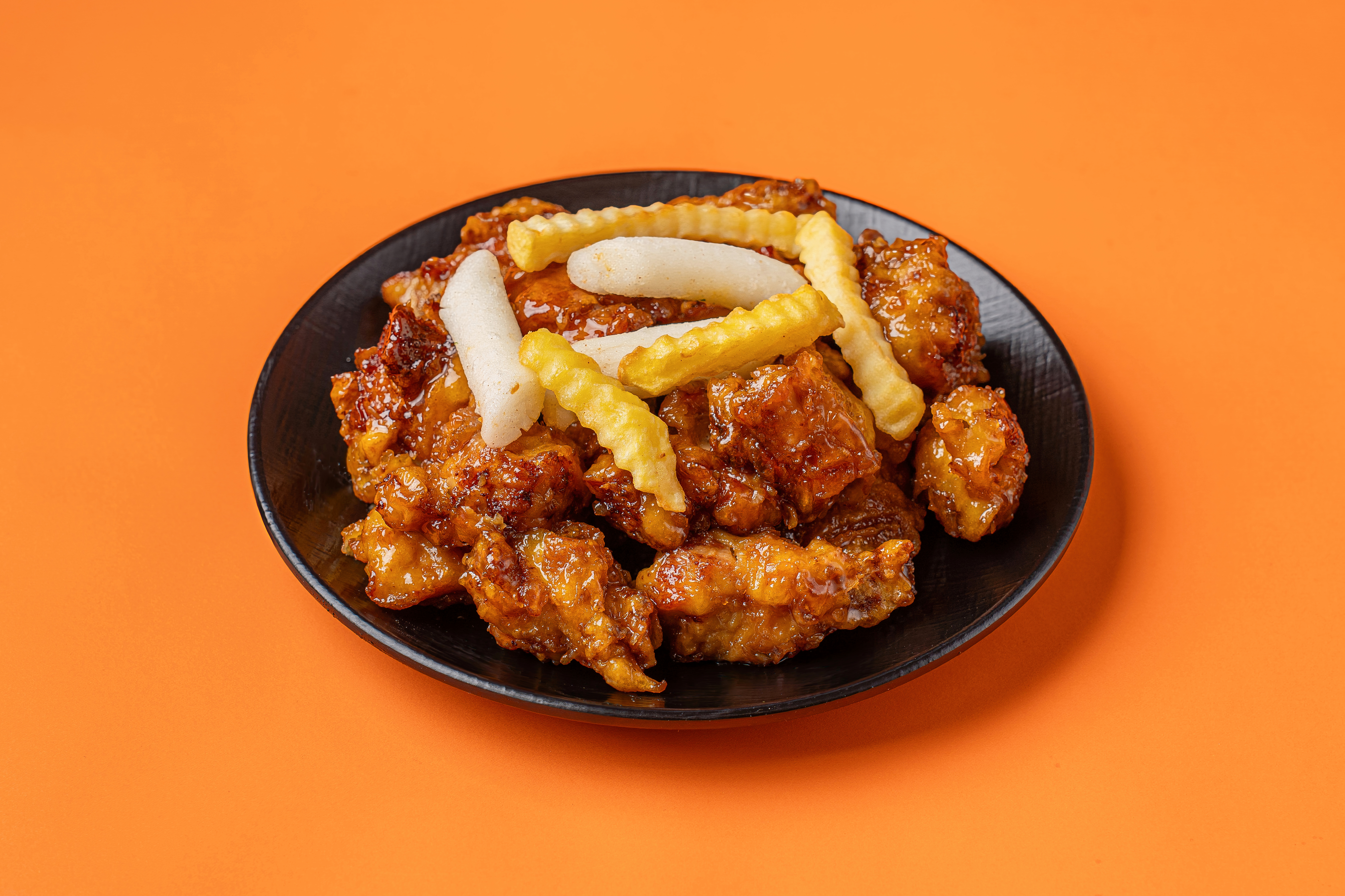 메뉴
