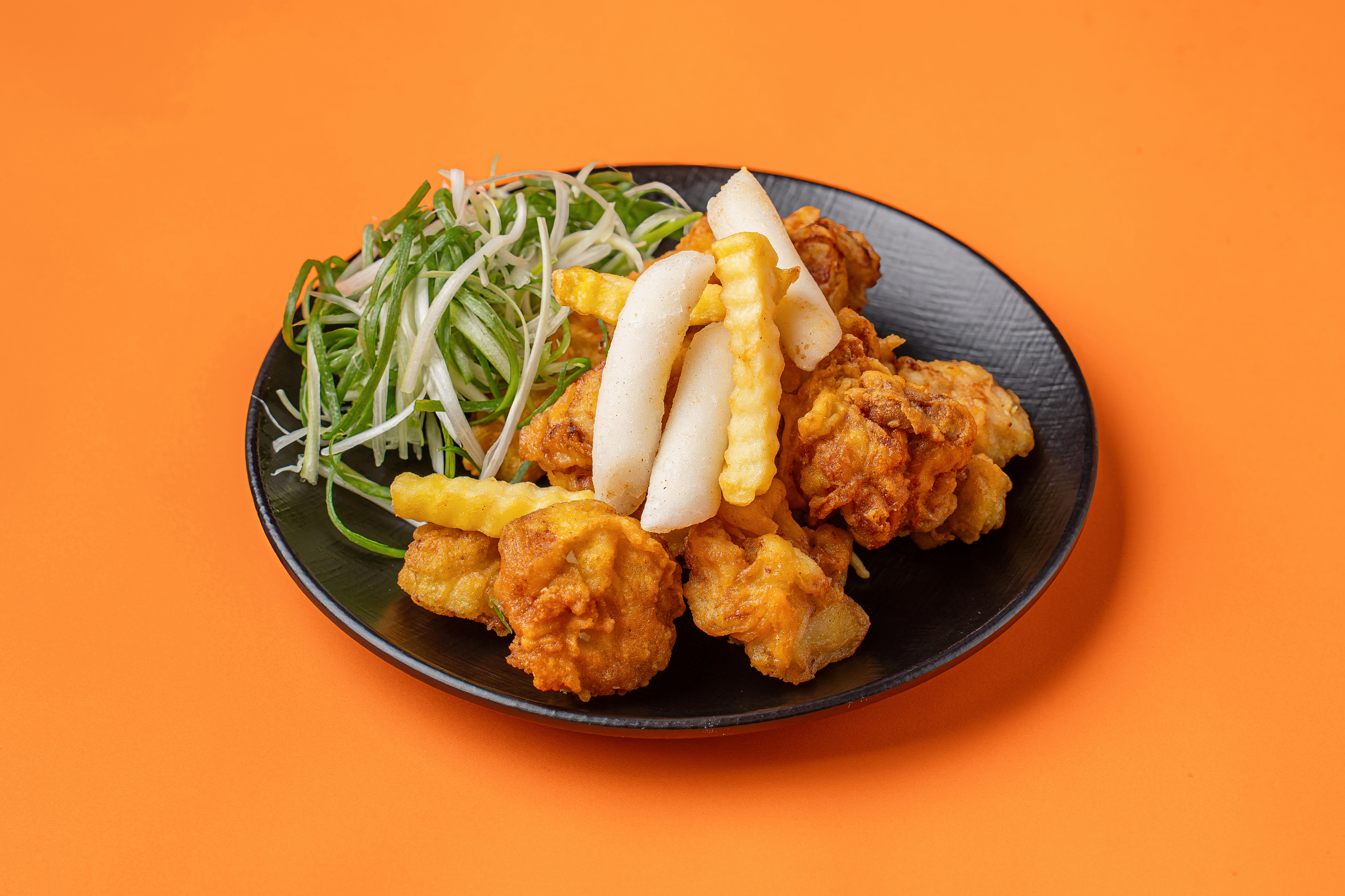 메뉴