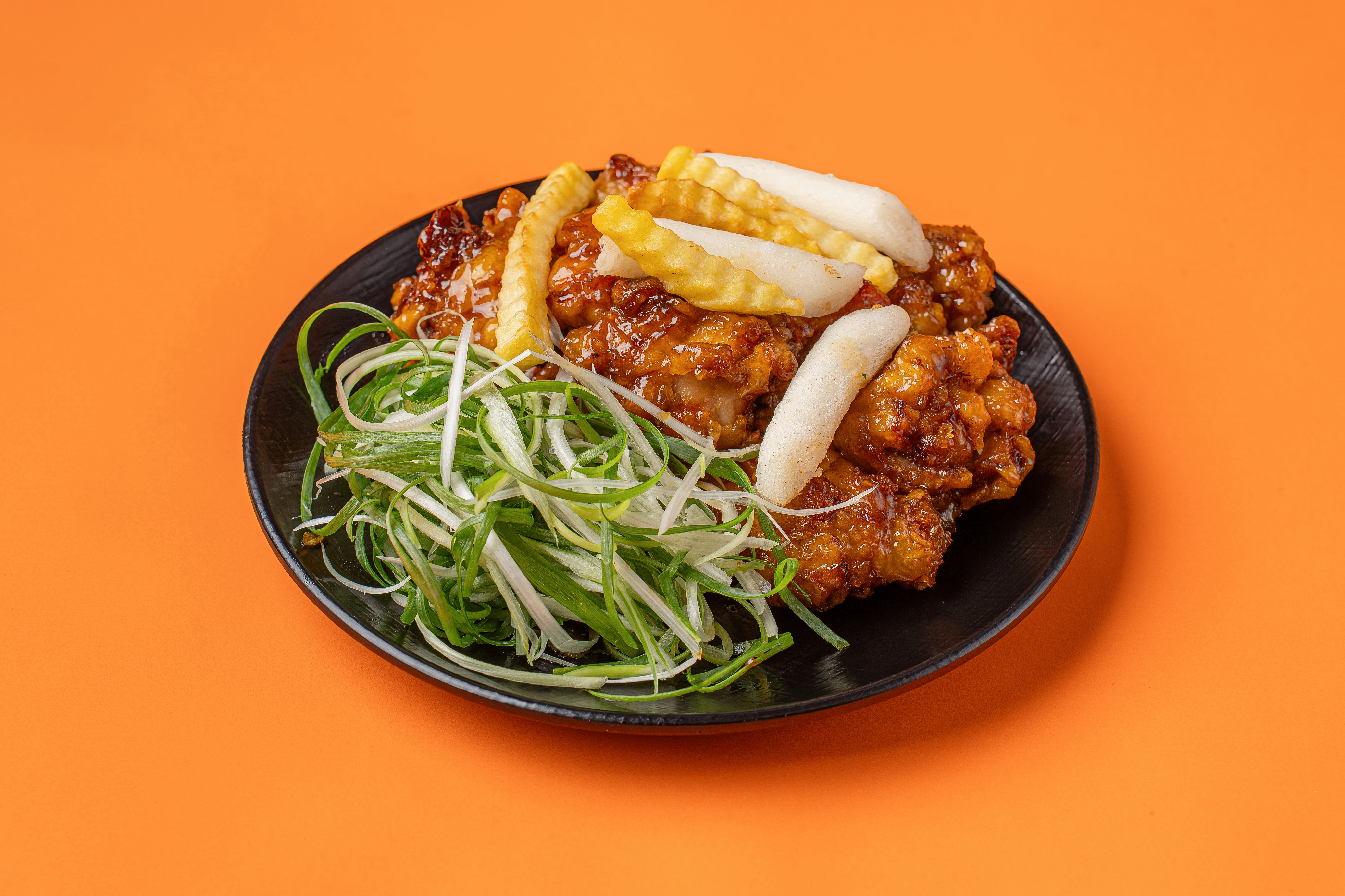 메뉴