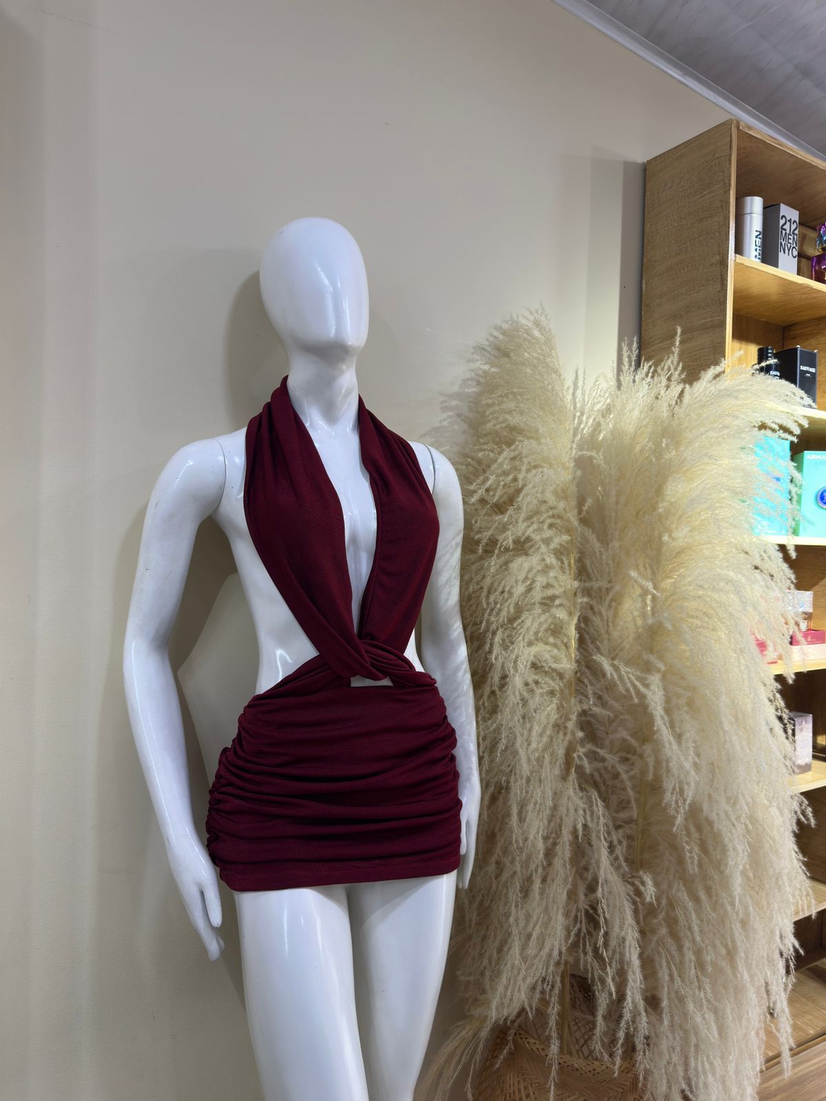 Vestido Kennia