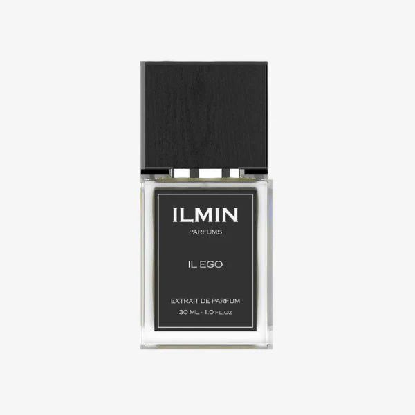 Ilmin Il Ego