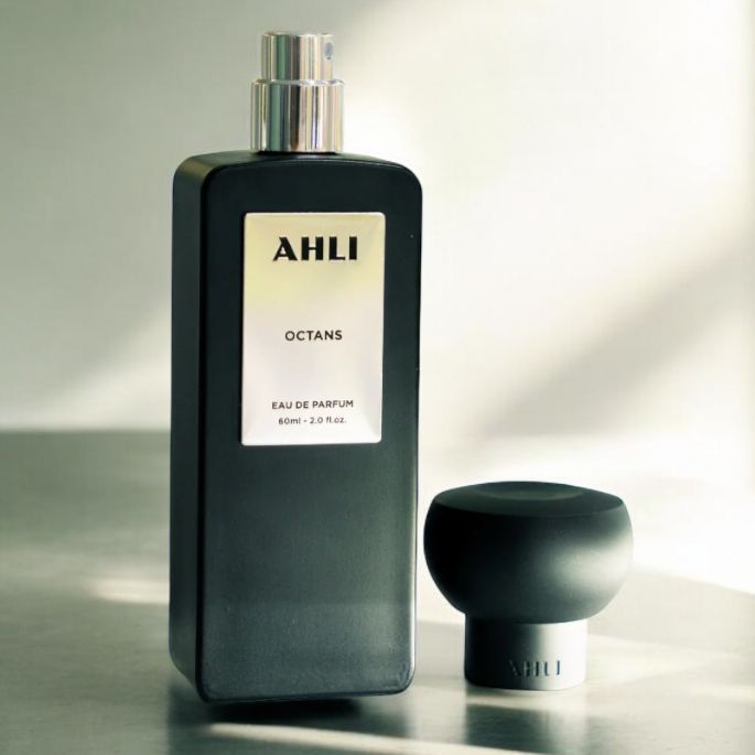 AHLI Octans - Perfume original Laura Soto Shop AHLI Octans
