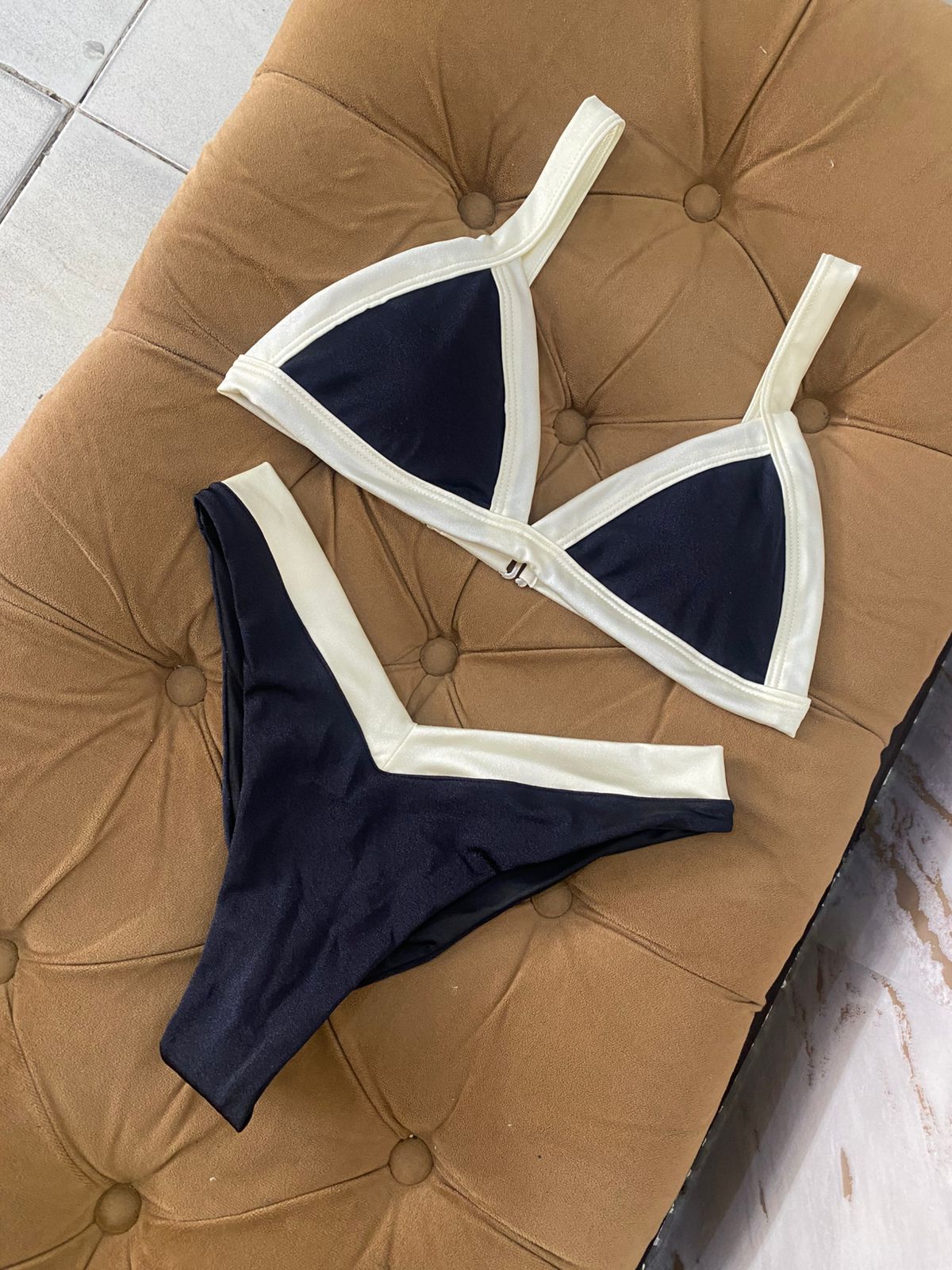 Vestido de Baño - vista 3