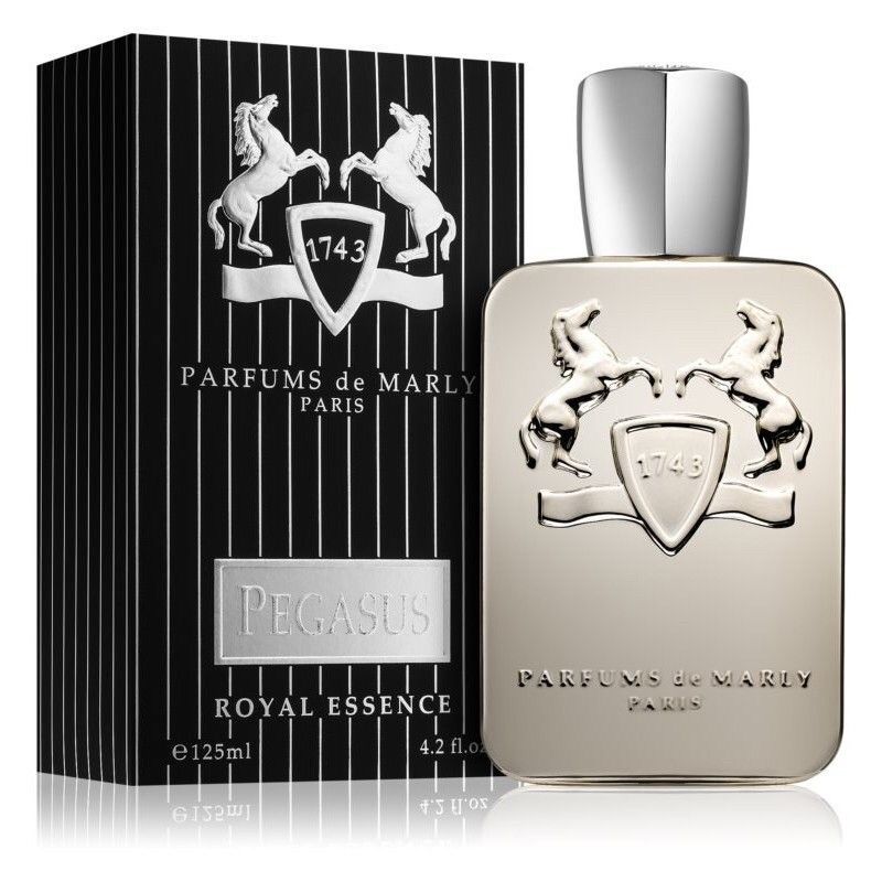 Pegasus Parfums de Marly - Perfume original Laura Soto Shop Pegasus Parfums de Marly