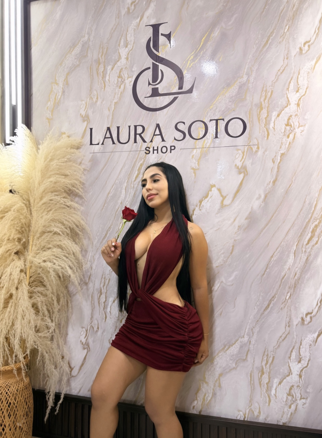 Laura Soto Shop