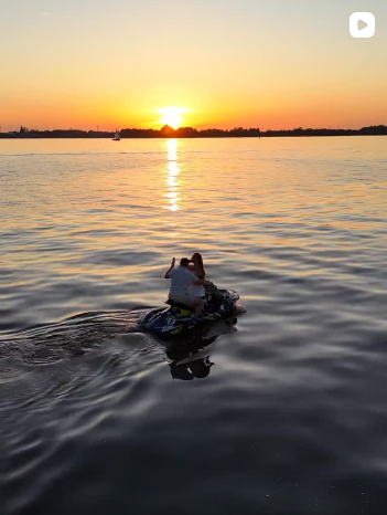 Drone footage aerial view 3