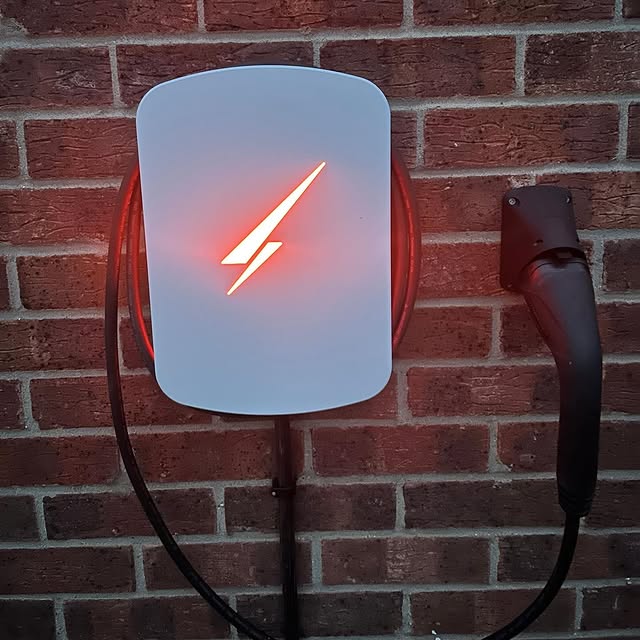 EV Charger Installation Edinburgh