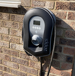 Professional EV Charger Installation Edinburgh