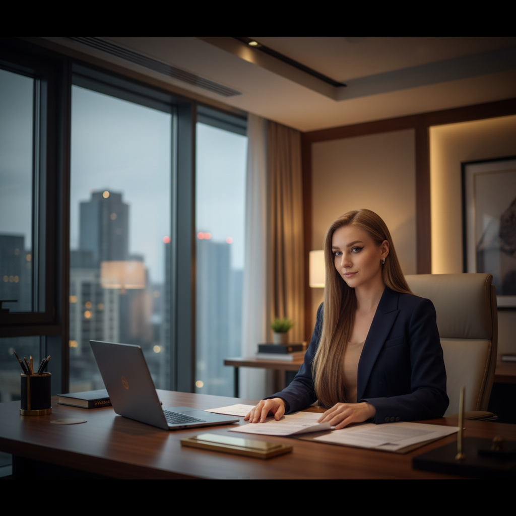 Oliwia Wacławek - doradca ubezpieczeniowy