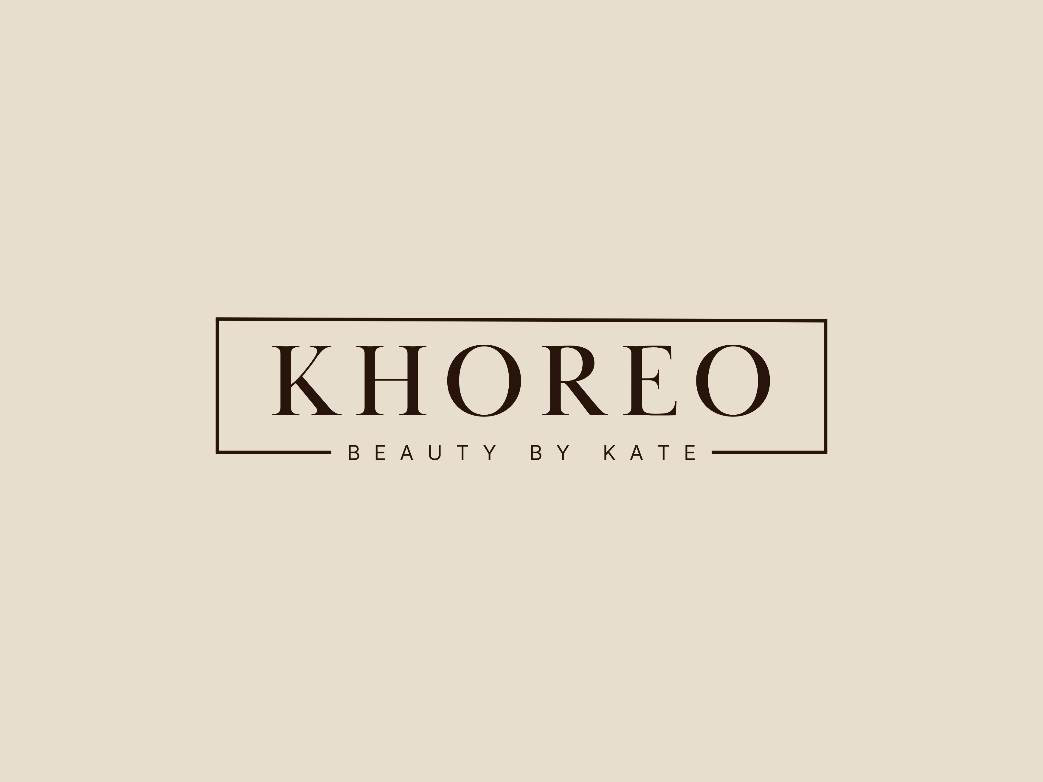 Brand Identity & Logo
