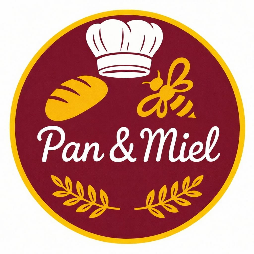 Pan y Miel