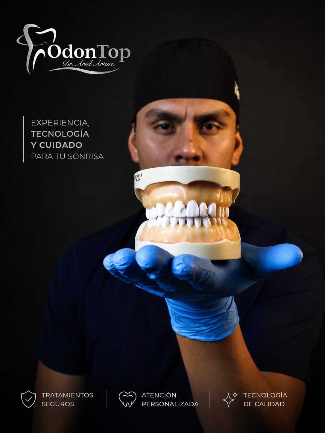 OdonTop