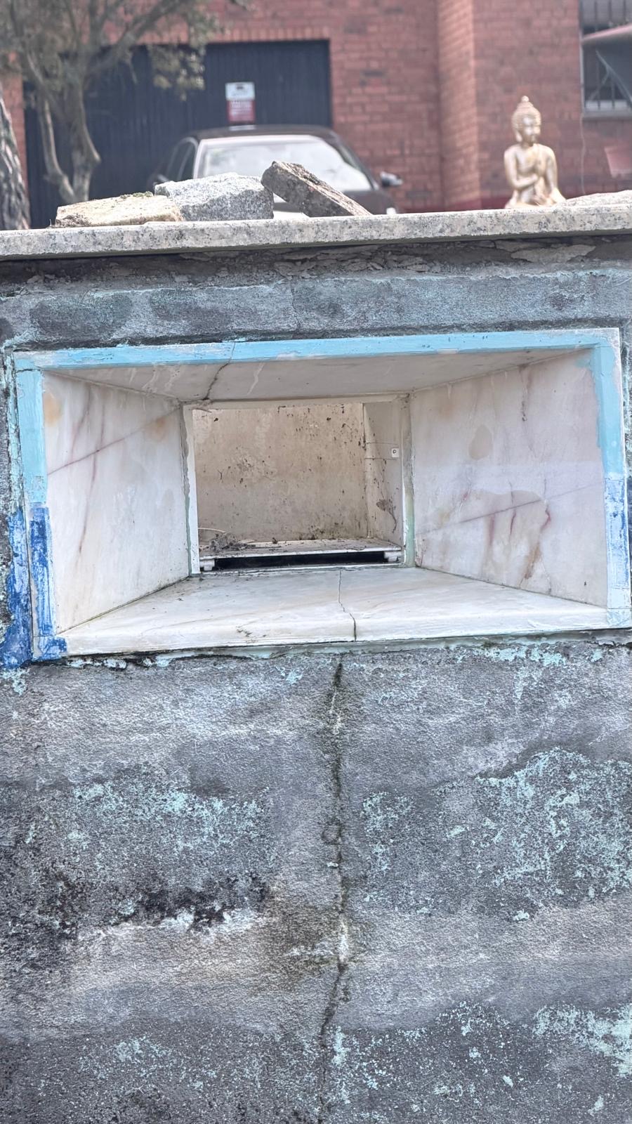 Rehabilitación de piscina y renovación de depuradora en Marugán, Urbanización Pinar Jardín, Segovia – foto 1