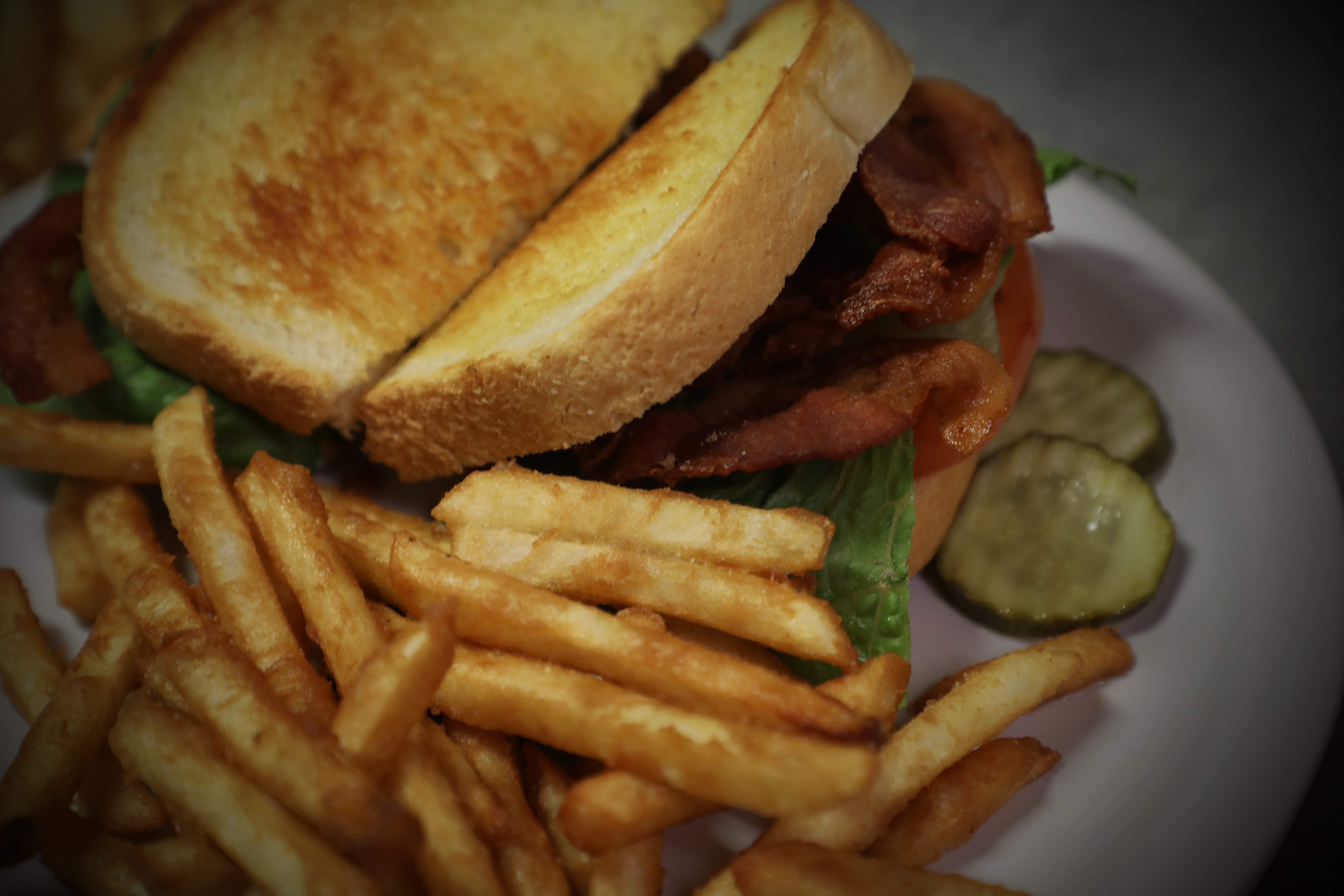 About Bridges Bar and Grill
