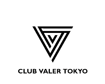 CLUB VALER TOKYO Logo