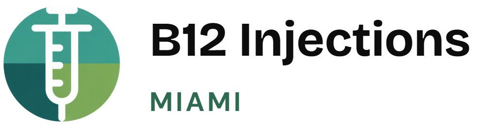 B12 Miami — Weight Loss Injections Miami