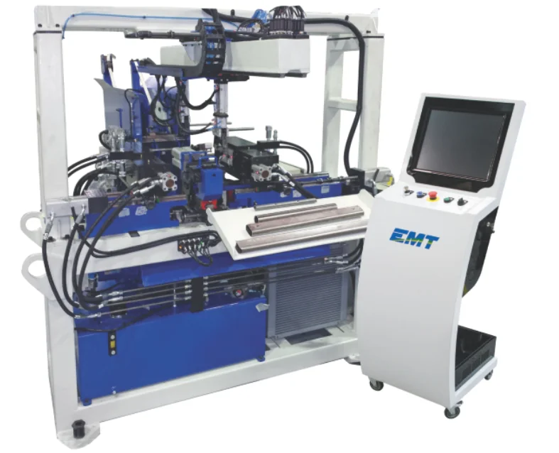 Transfer Solução Customizada em operação