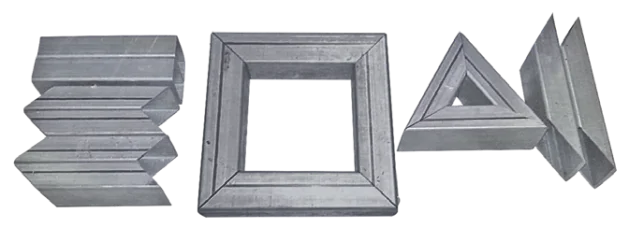 Serra SCV425 - detalhe 2