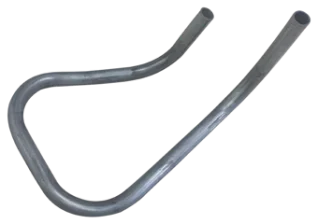Curvadora CT32 – 42