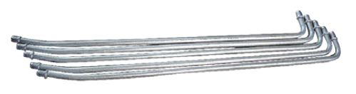 Curvadora CT10