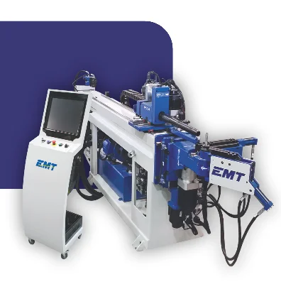 Curvadora CT16 – CT25