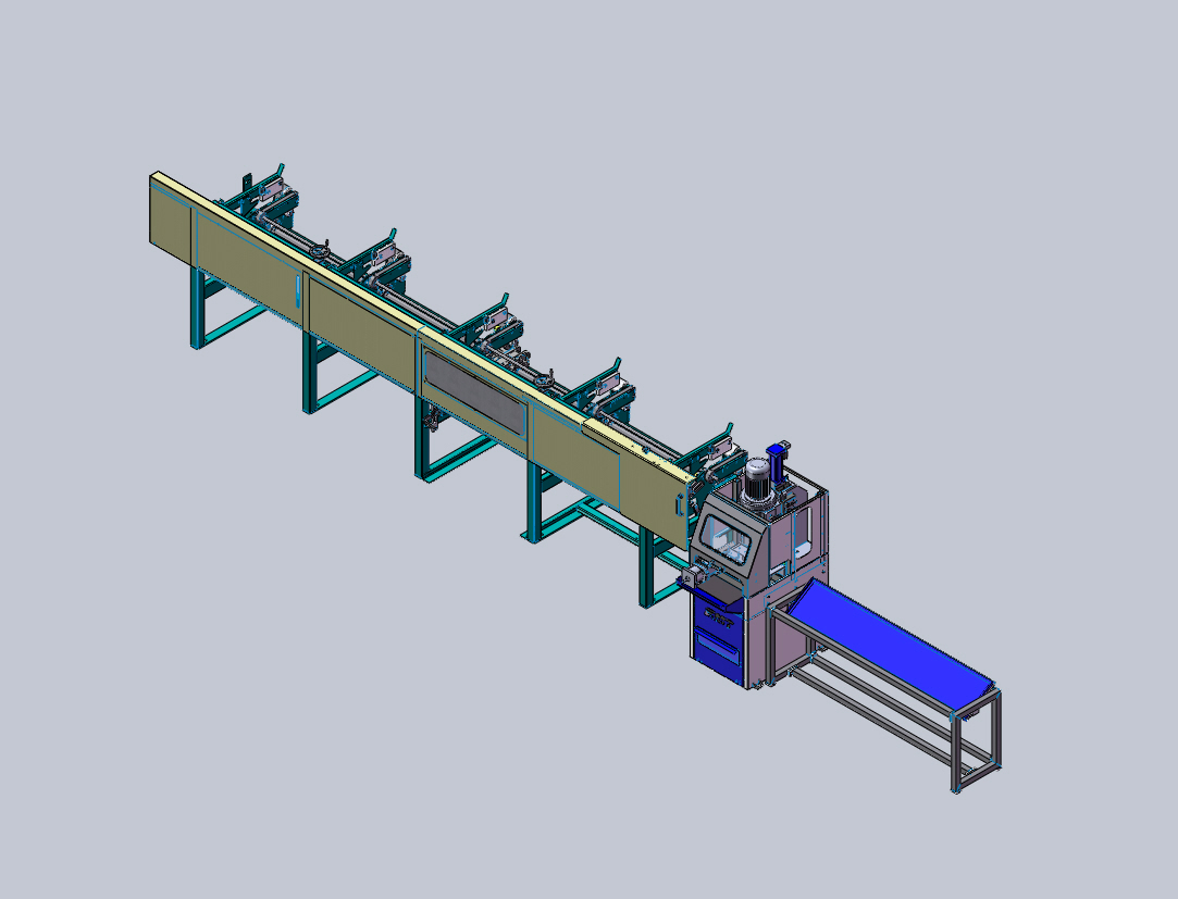 SERRAS SCV350 AUT - SCV350 SA