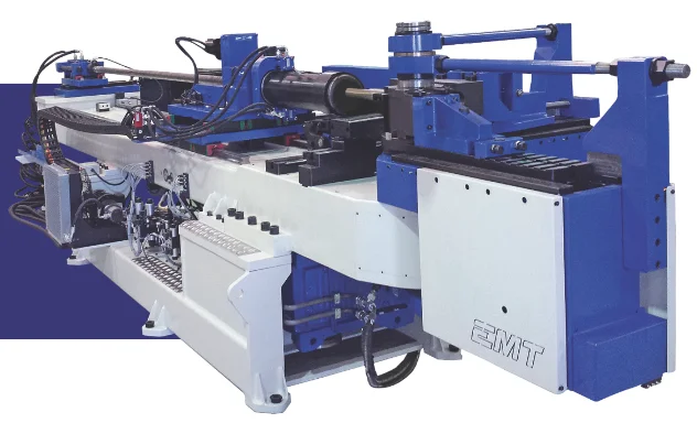 CURVADORA CT 65 – CT 80 – CT 120 – CT 150