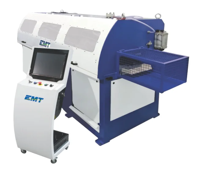 SERRAS SCV425 – CNC