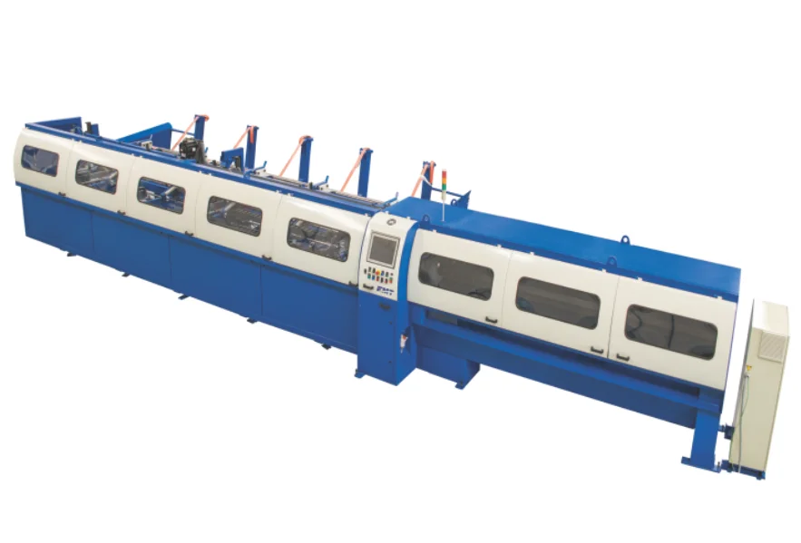 SERRAS LCA 120 M e MB