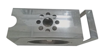 LASER TUBO