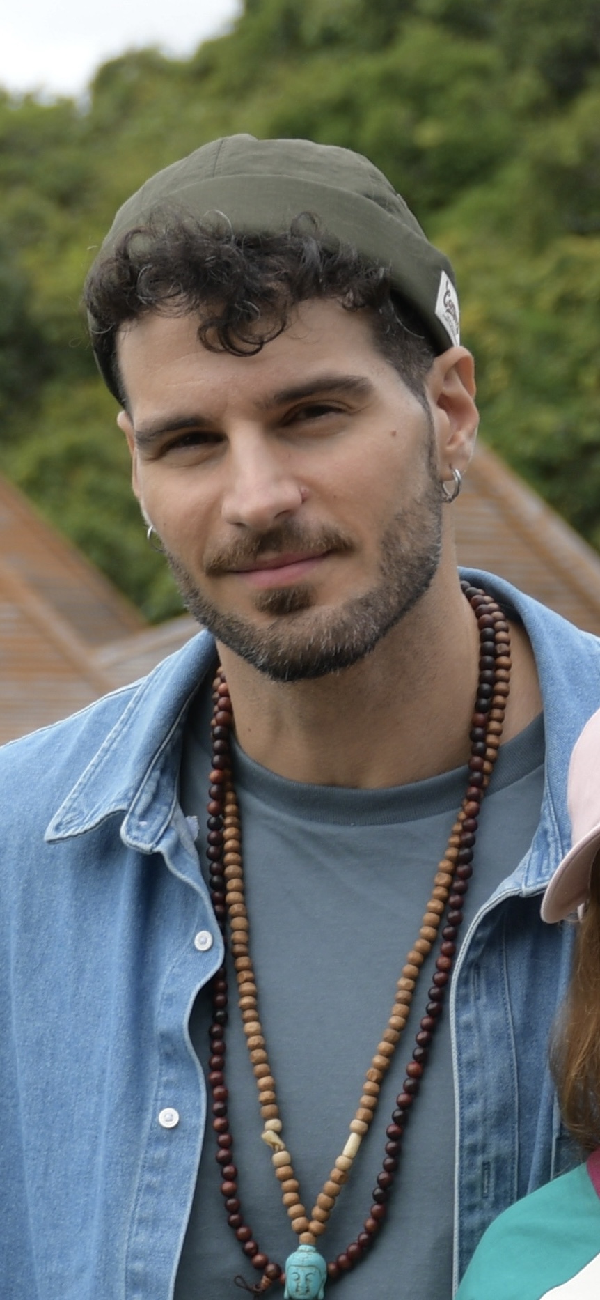 Sergio Fernandez Abril