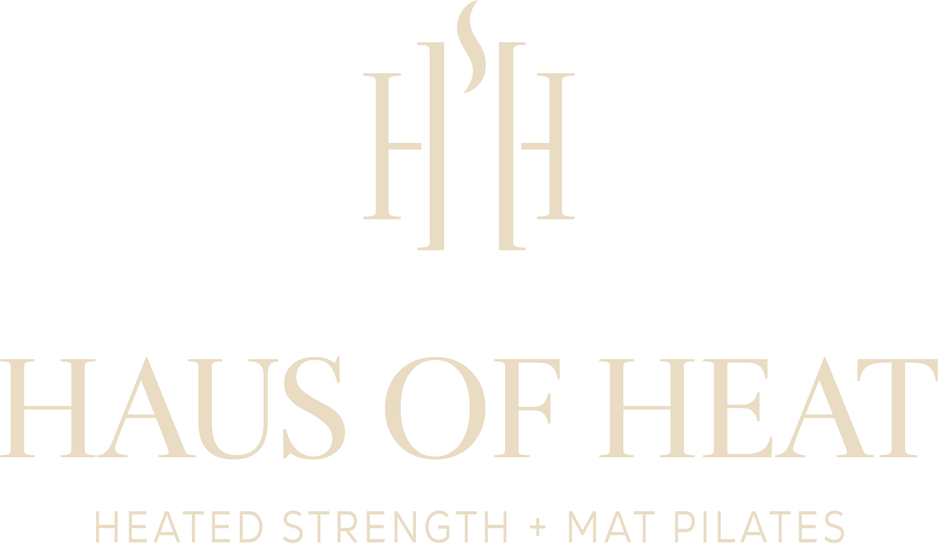 Haus of Heat – Pilates Studio Nutley NJ