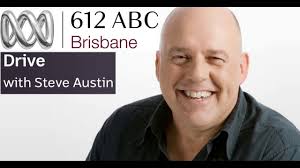 Steve Austin