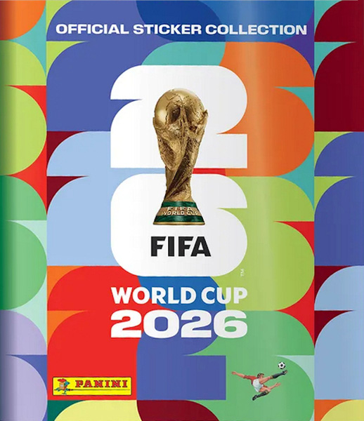 FIFA World Cup 2026
