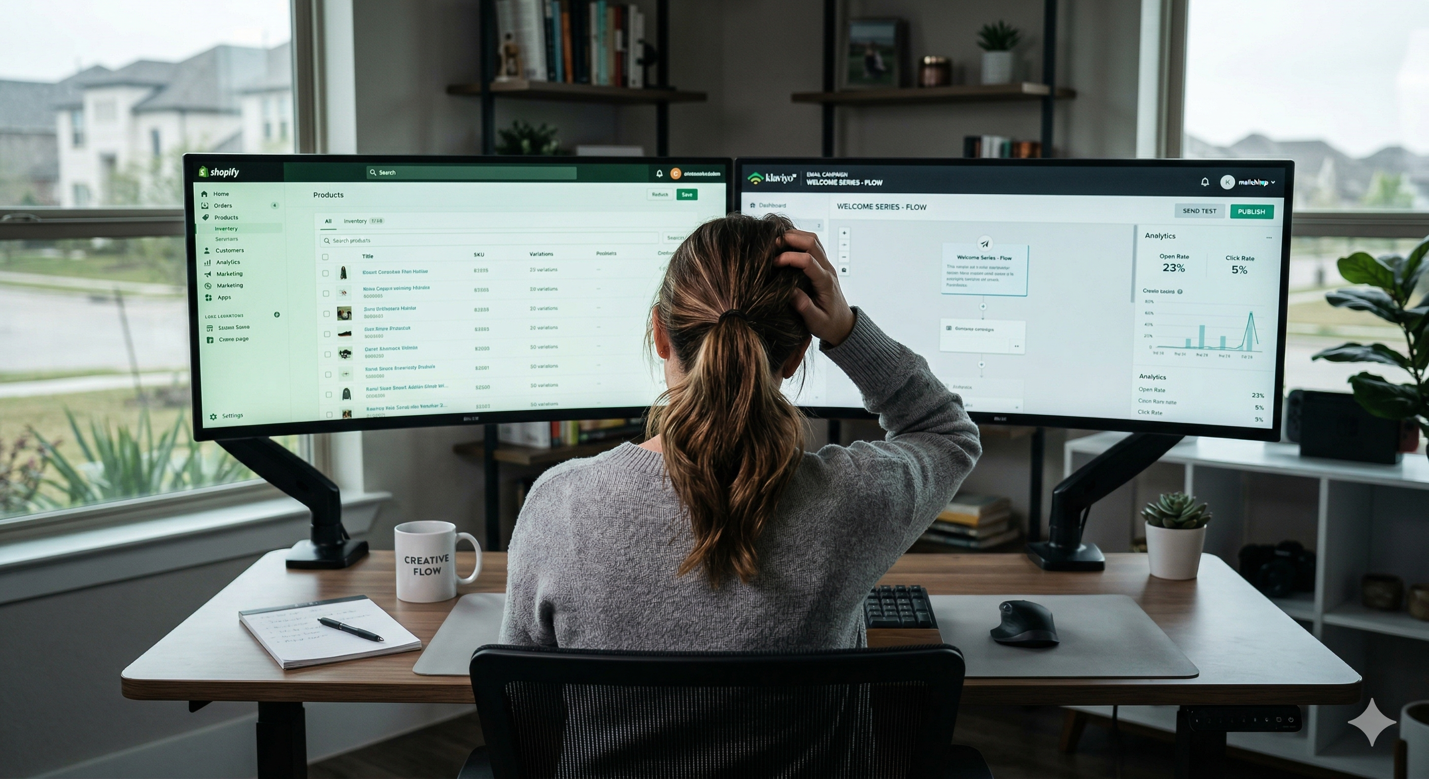 Challenges facing Shopify merchants