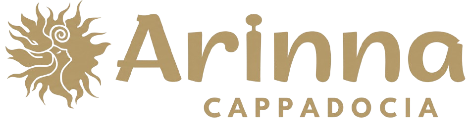 Arinna Cappadocia Cave Hotel