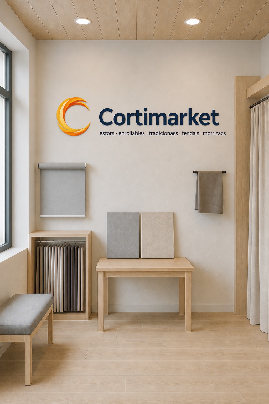 Cortimarket - Nuestro equipo