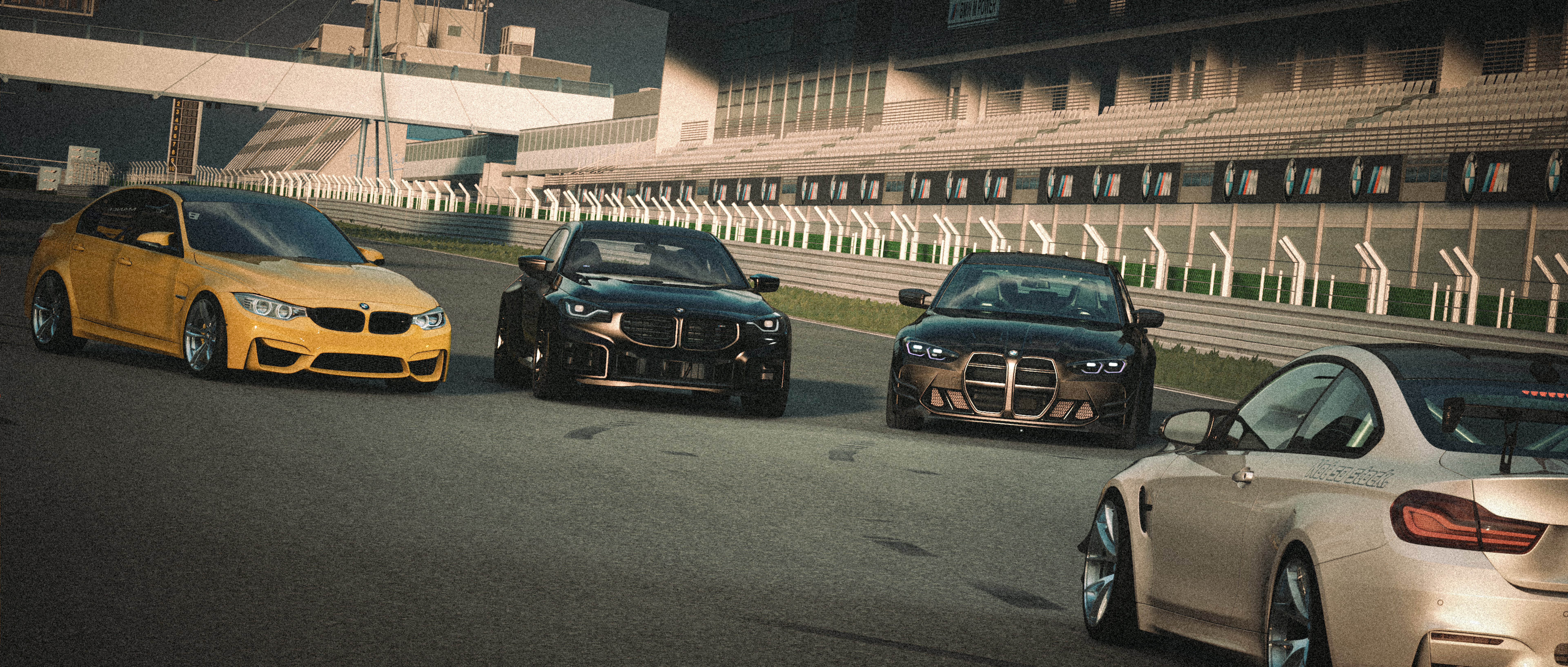 REALUNDERGROUND visual