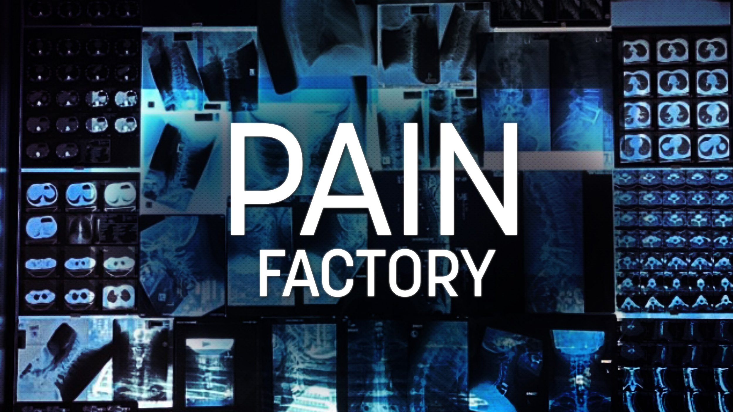 Pain Factory — ABC Four Corners investigation into chronic pain exploitation, April 2024