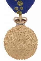 Adele Ferguson — Member of the Order of Australia (AM)