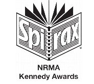 Adele Ferguson at the Kennedy Awards 2025