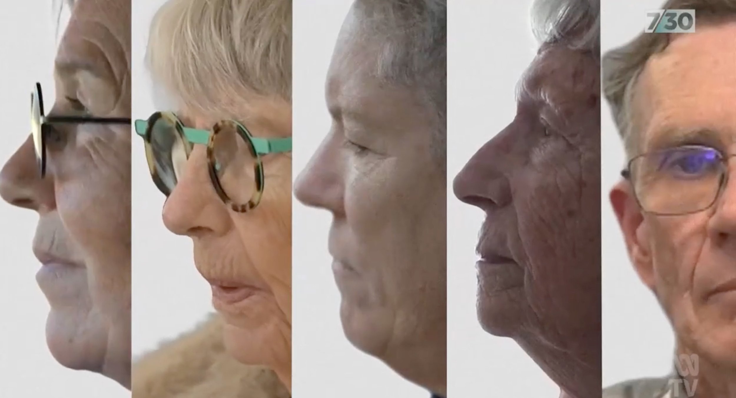 Retirement Villages Investigation — Adele Ferguson ABC Investigations