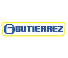 Gutiérrez Logo