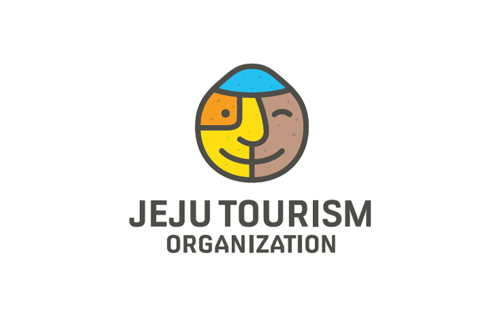 Jeju Tourism Organization Logo
