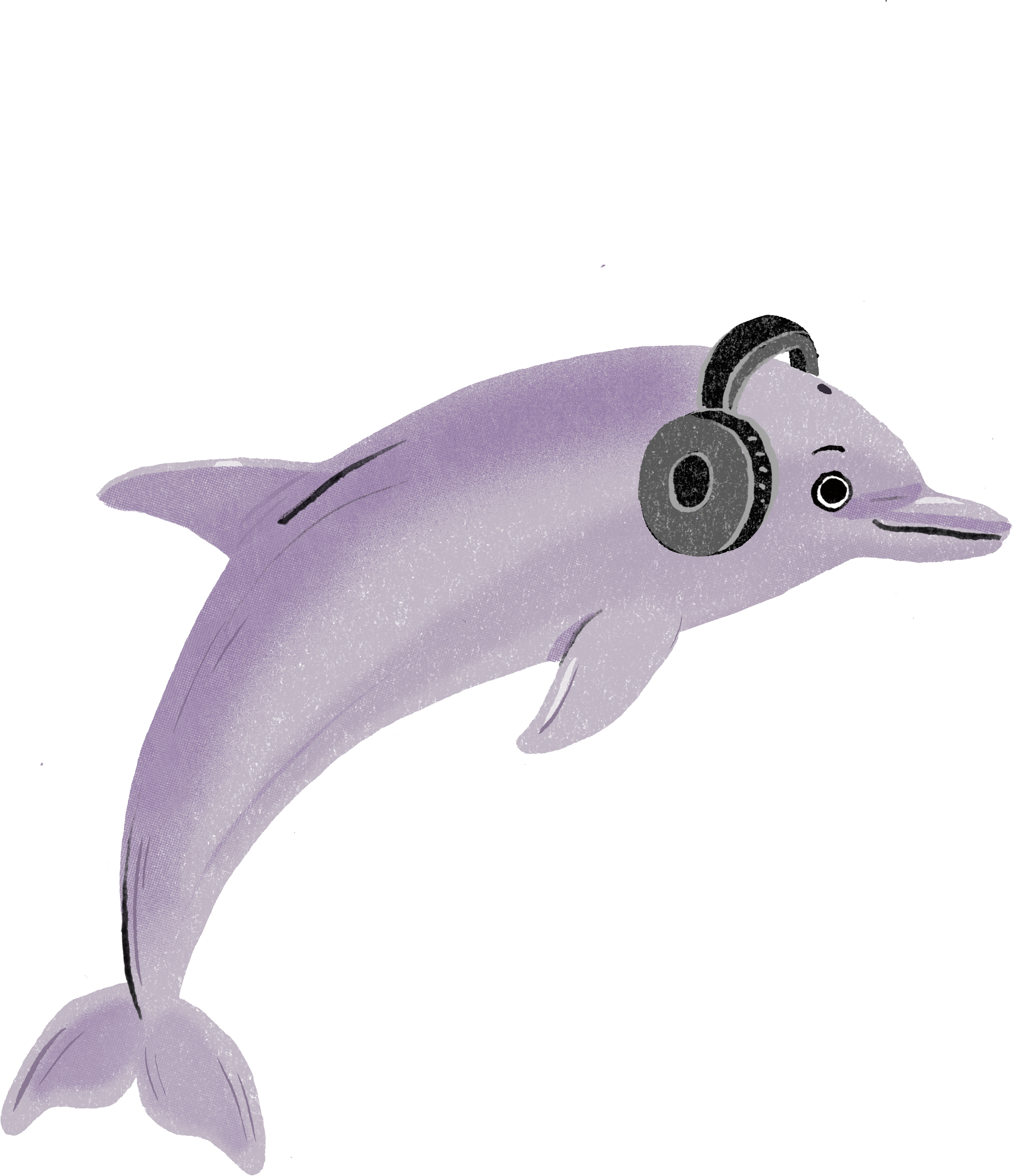 Guidebook illustration