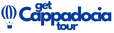 Cappadocia Travel Logo