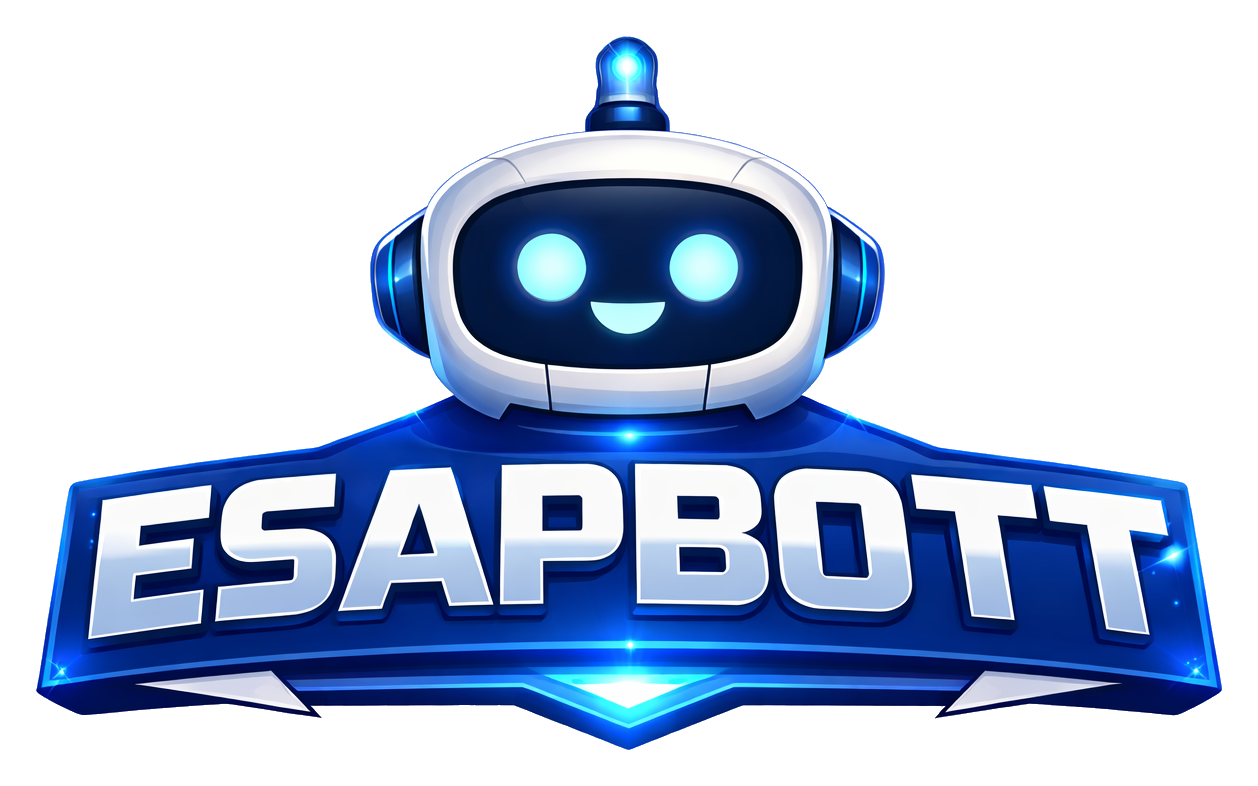 ESAPBOTT Logo