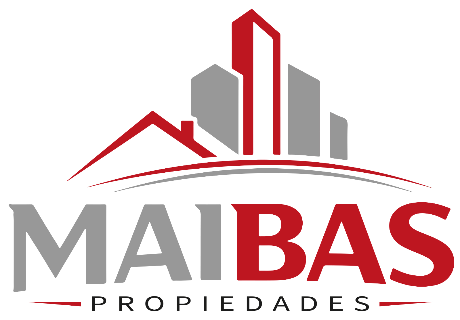 Logo MAIBAS PROPIEDADES
